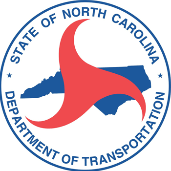 NCDOT Logo