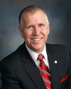 Thom Tillis